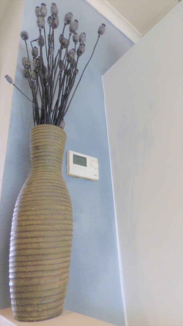 Aantrekkelijke en karaktervolle gezinswoning in het centrum van Zwevegem. 