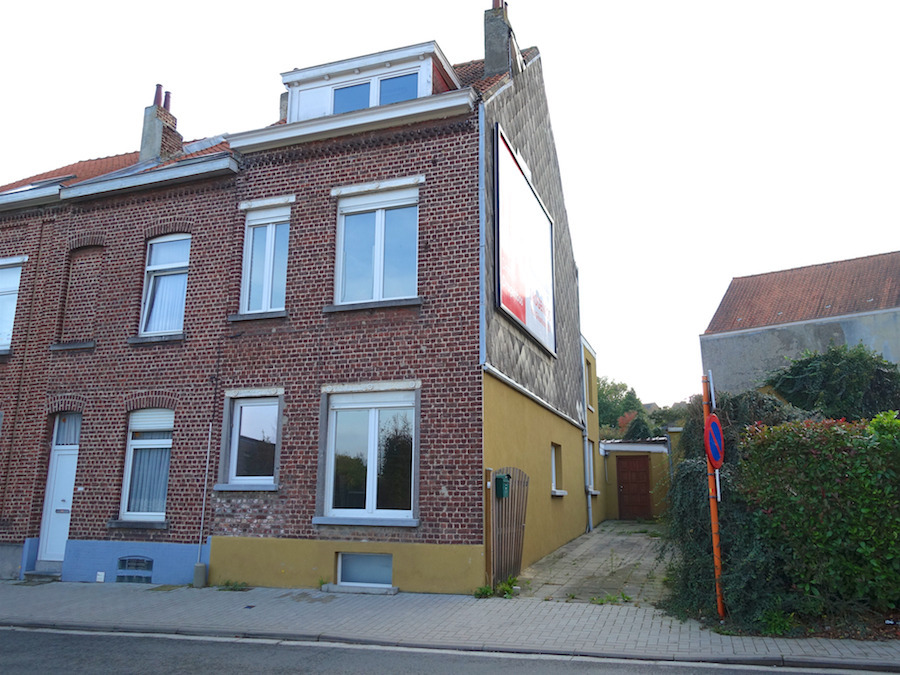 Verkocht woning - Beersel