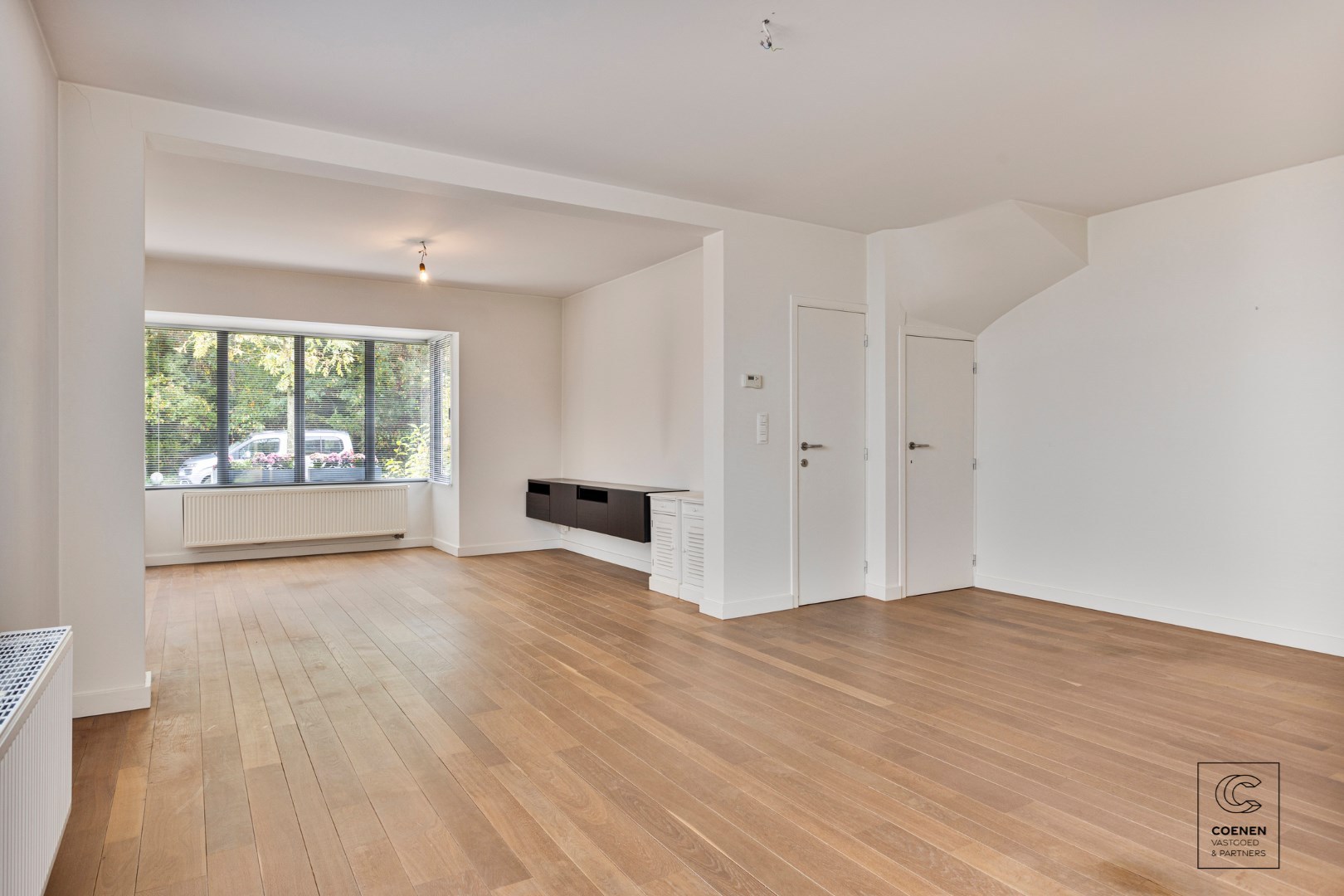 Gerenoveerde HOB te huur met 3 à 4 slaapkamer op een TOPlocatie te Schilde! 