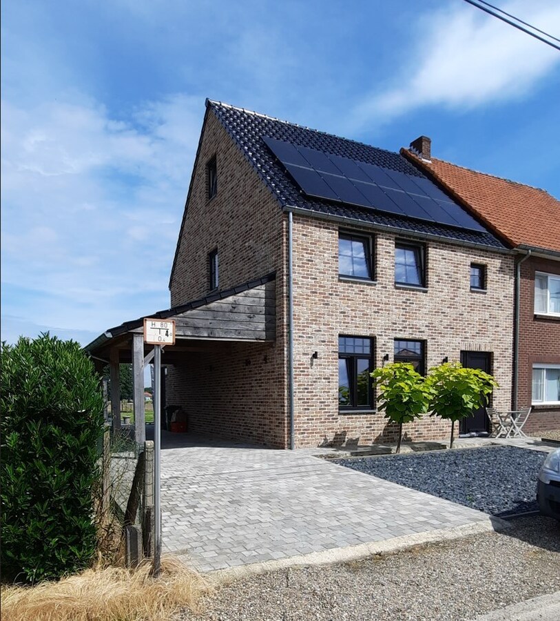 Te huur - Woning - Neeroeteren
