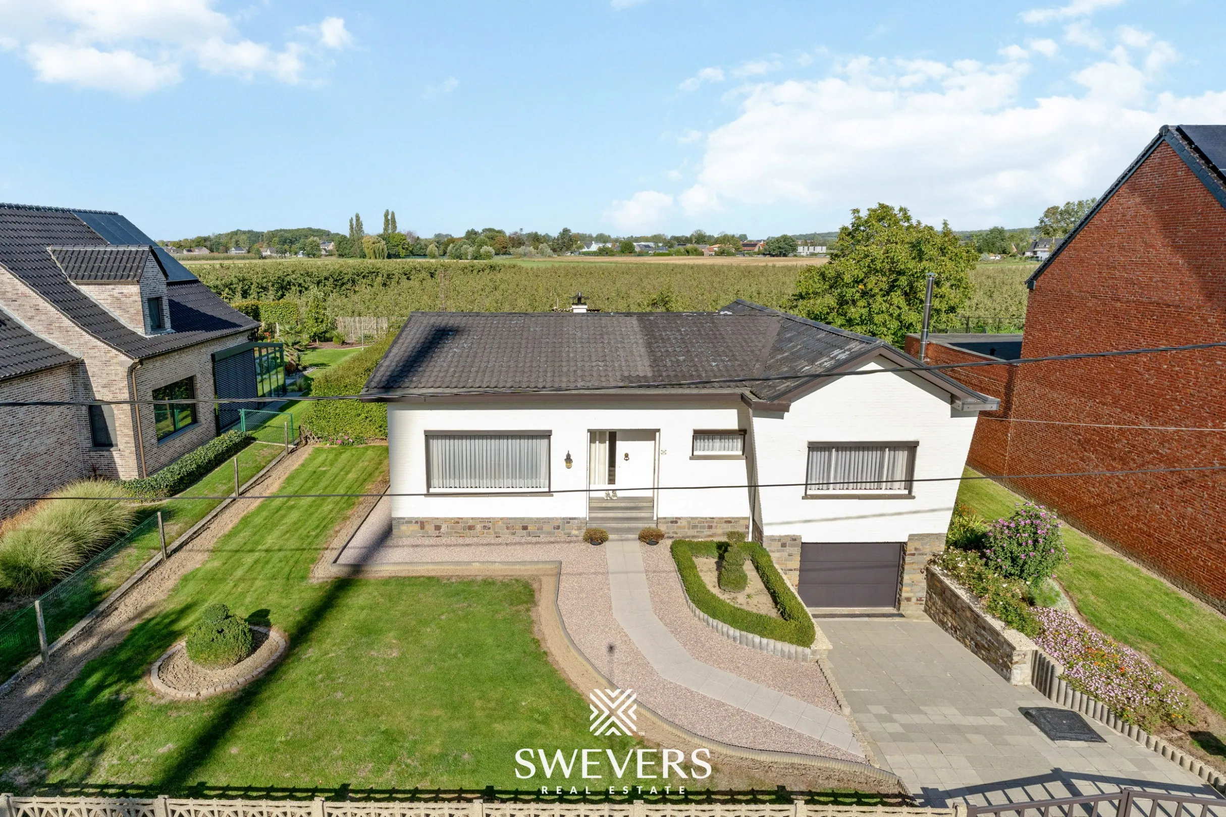 Te koop woning - Nieuwerkerken