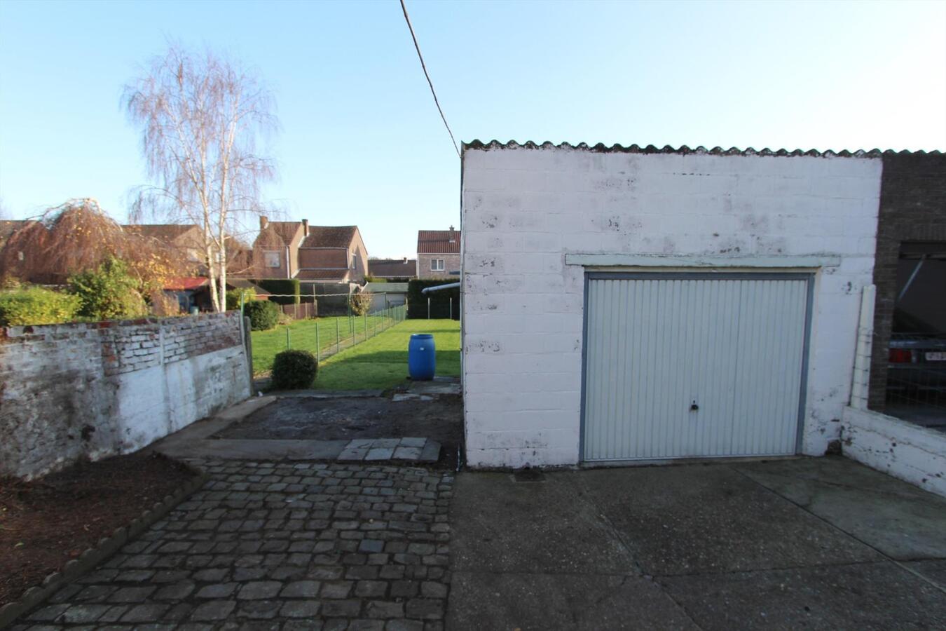 Verkocht woning - Tongeren