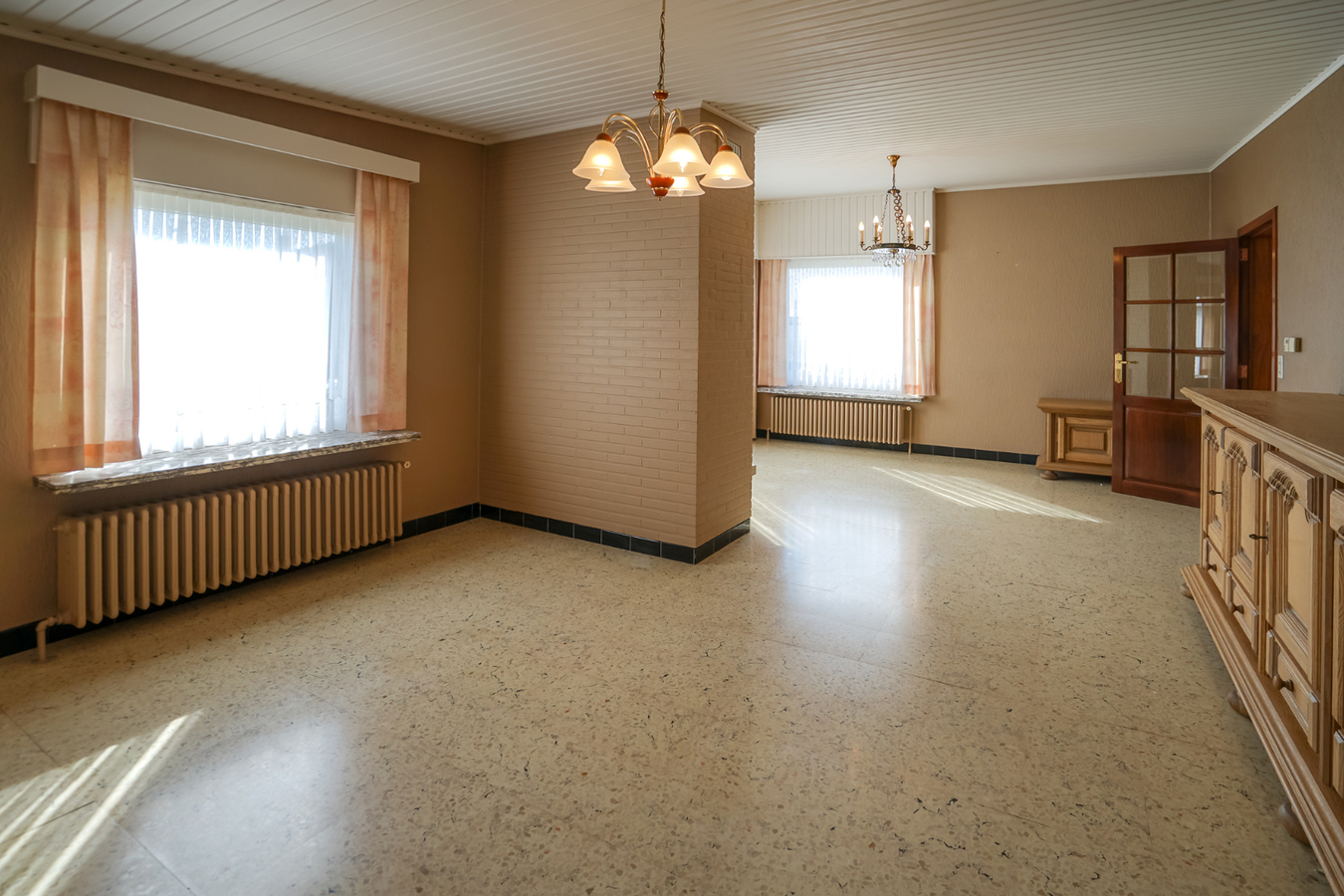 Verkocht woning - Gits