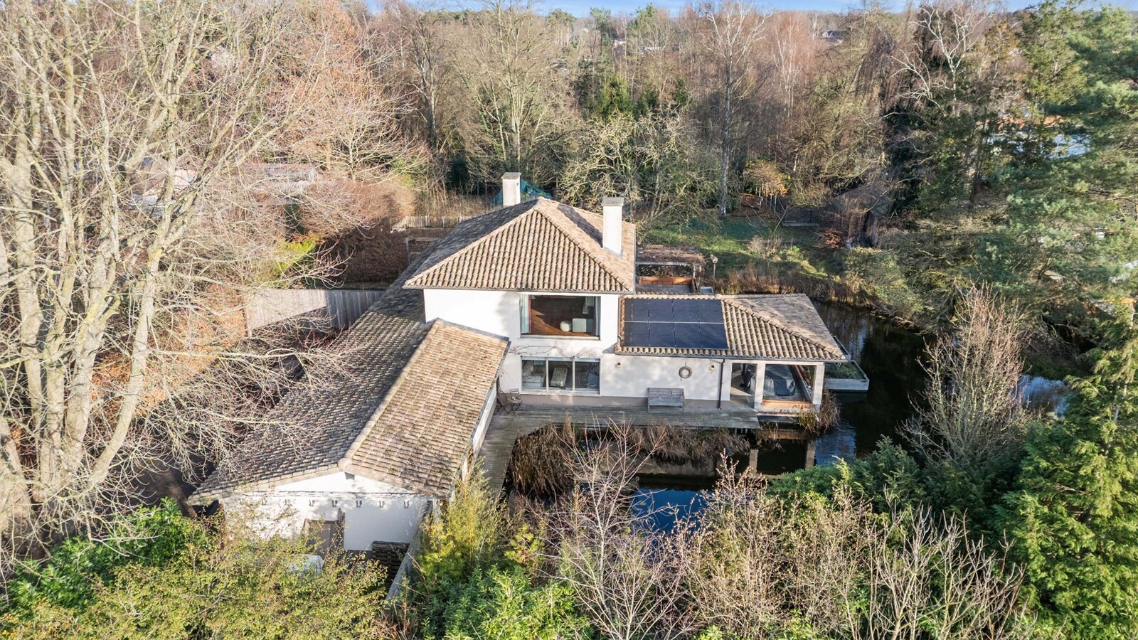 Te koop woning - Haacht