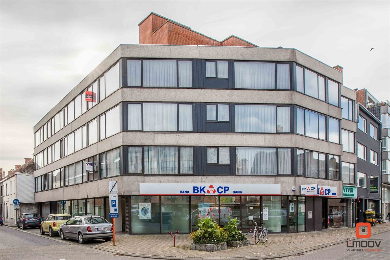 Verkocht appartement - Deinze