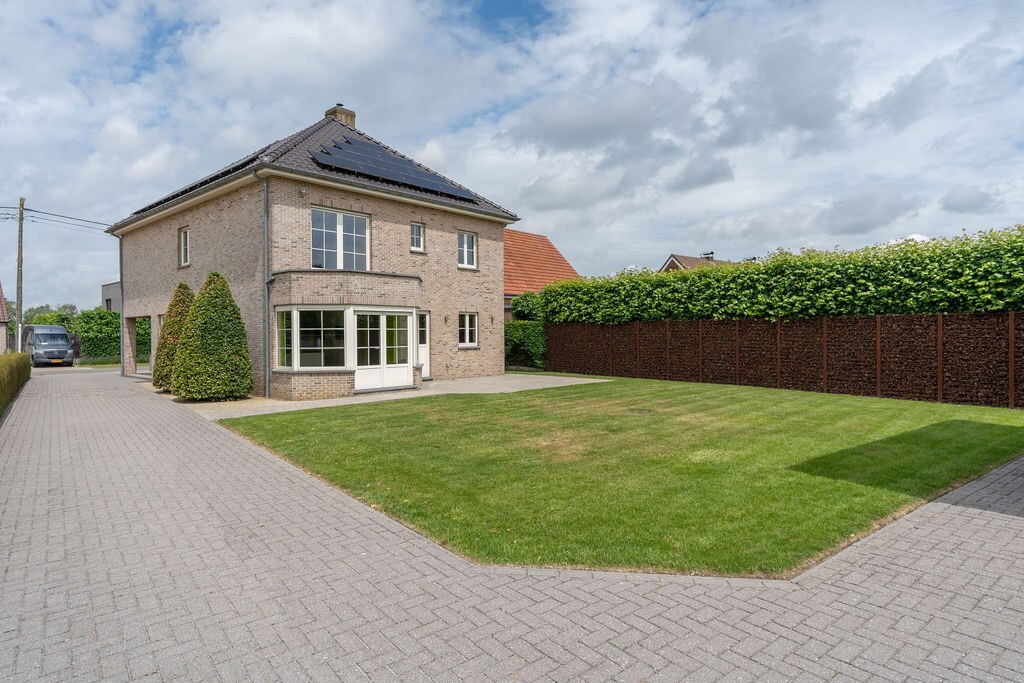Woning te koop | in afhandeling in Ravels