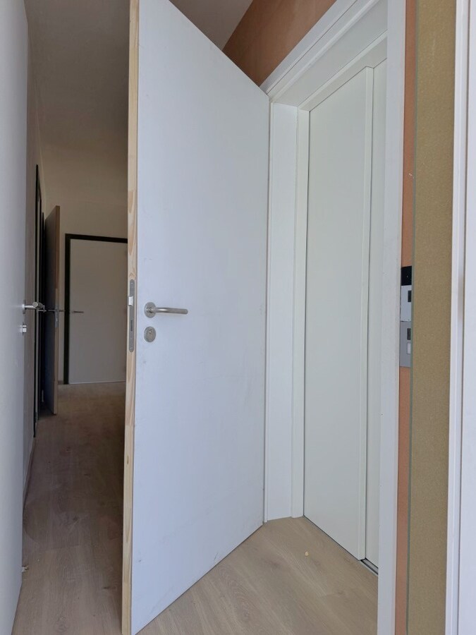 Penthouse te huur in Ravels