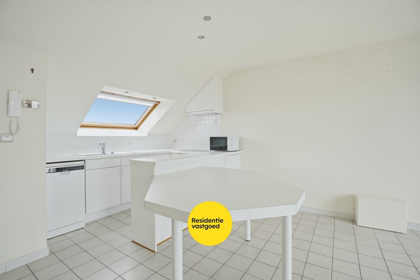 Te koop appartement - Nieuwpoort