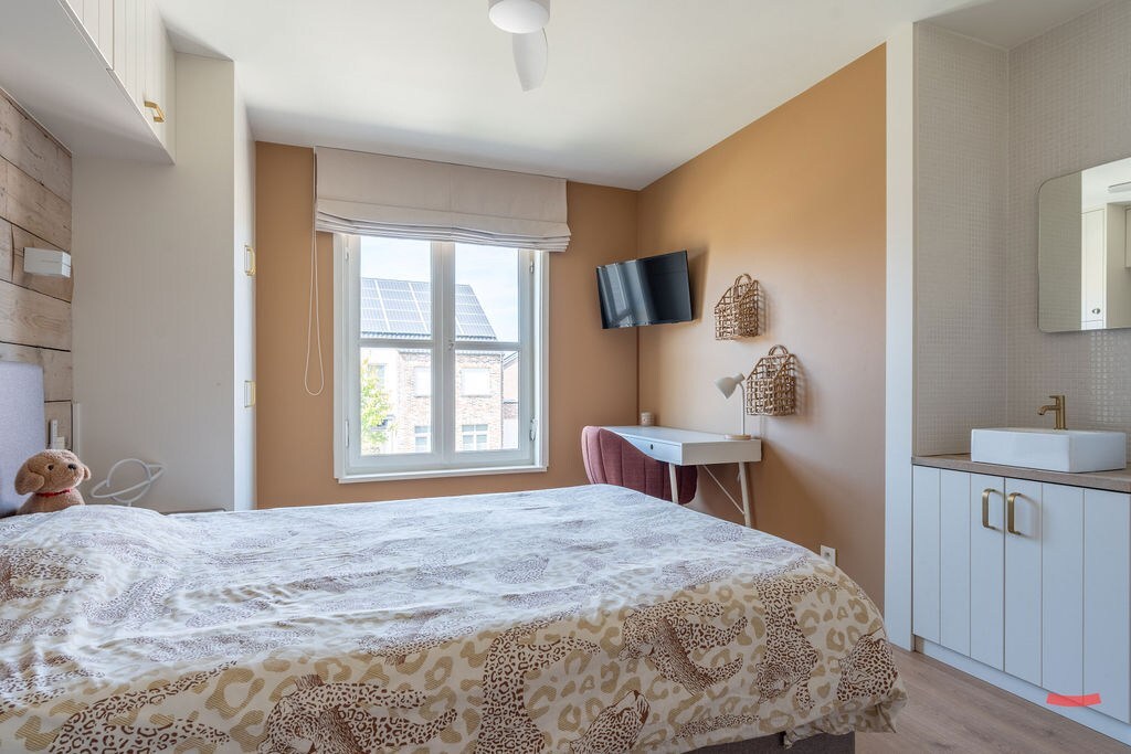 Woning verkocht in Ravels