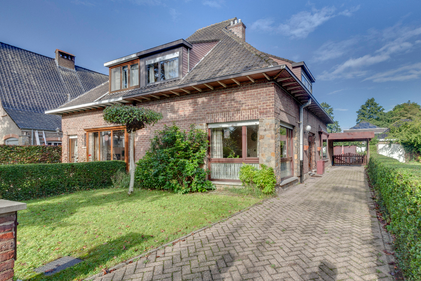 Verkocht woning - Mariakerke