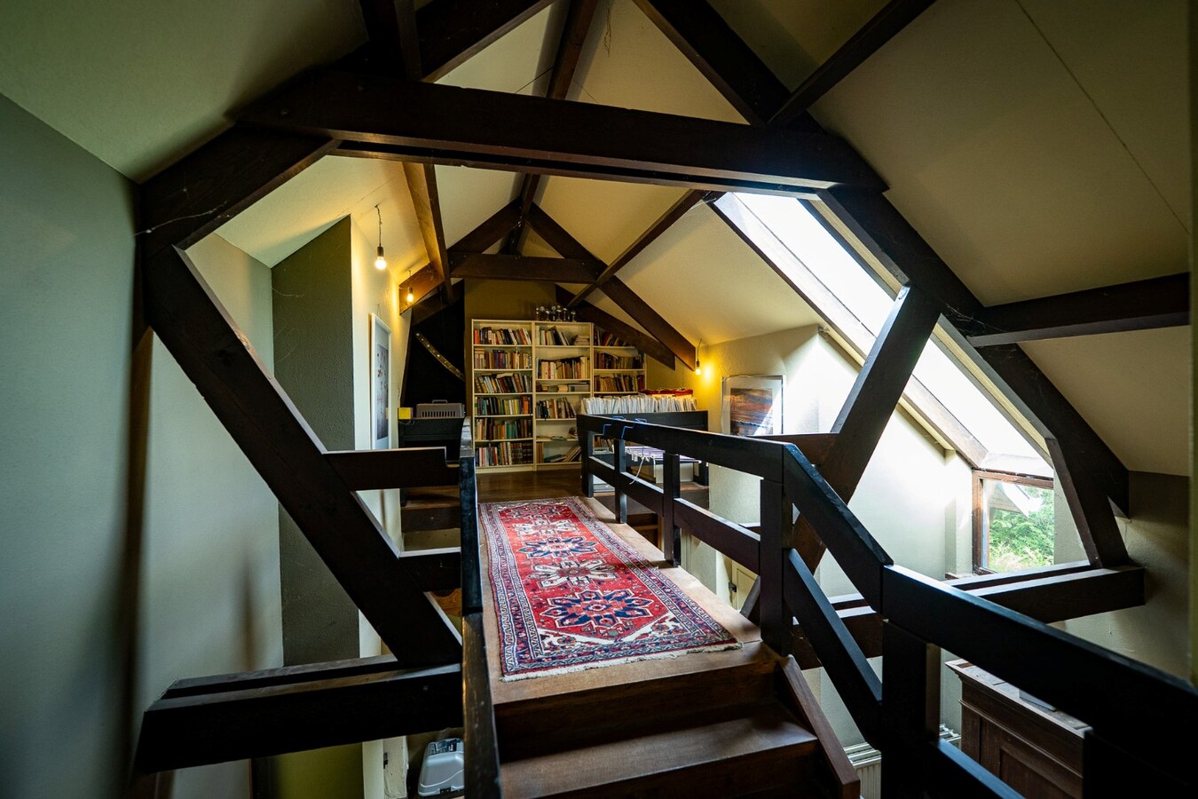 Karaktervolle hoeve met weides op ca. 2ha te Herk-de-Stad 