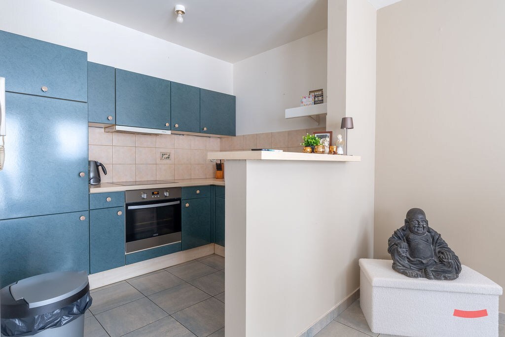 Appartement te koop | in afhandeling in Weelde