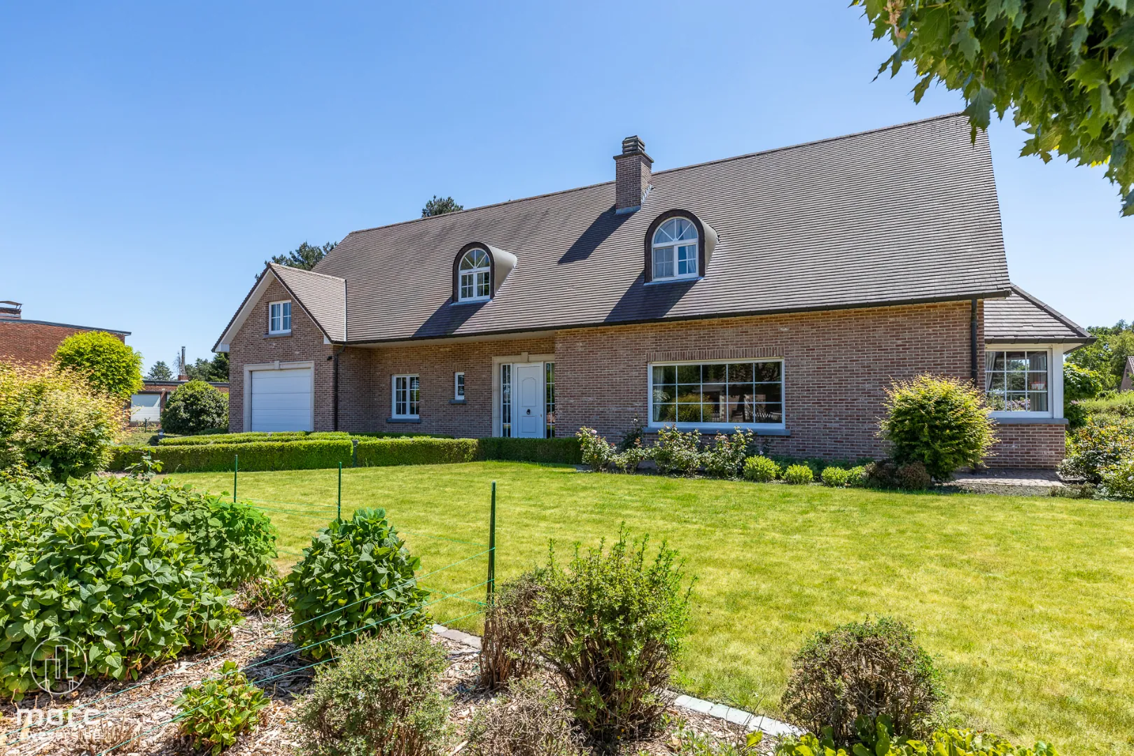 Verkocht woning - Halen