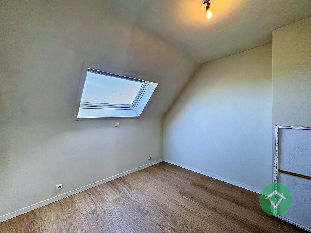 Woning met 3 slaapkamers en garage te Ichtegem 