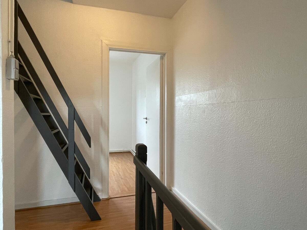 Ruime open bebouwing met tuin, terras, garage - 3 slaapkamers - Kuringen 