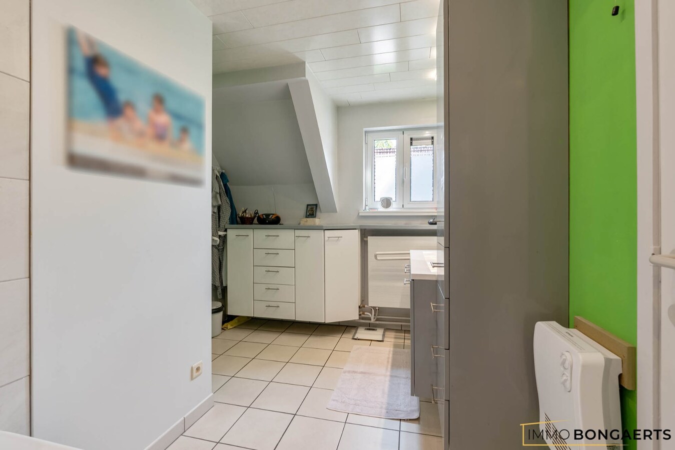 Zeer ruime woning op een leuke locatie te Bret-Gelieren 