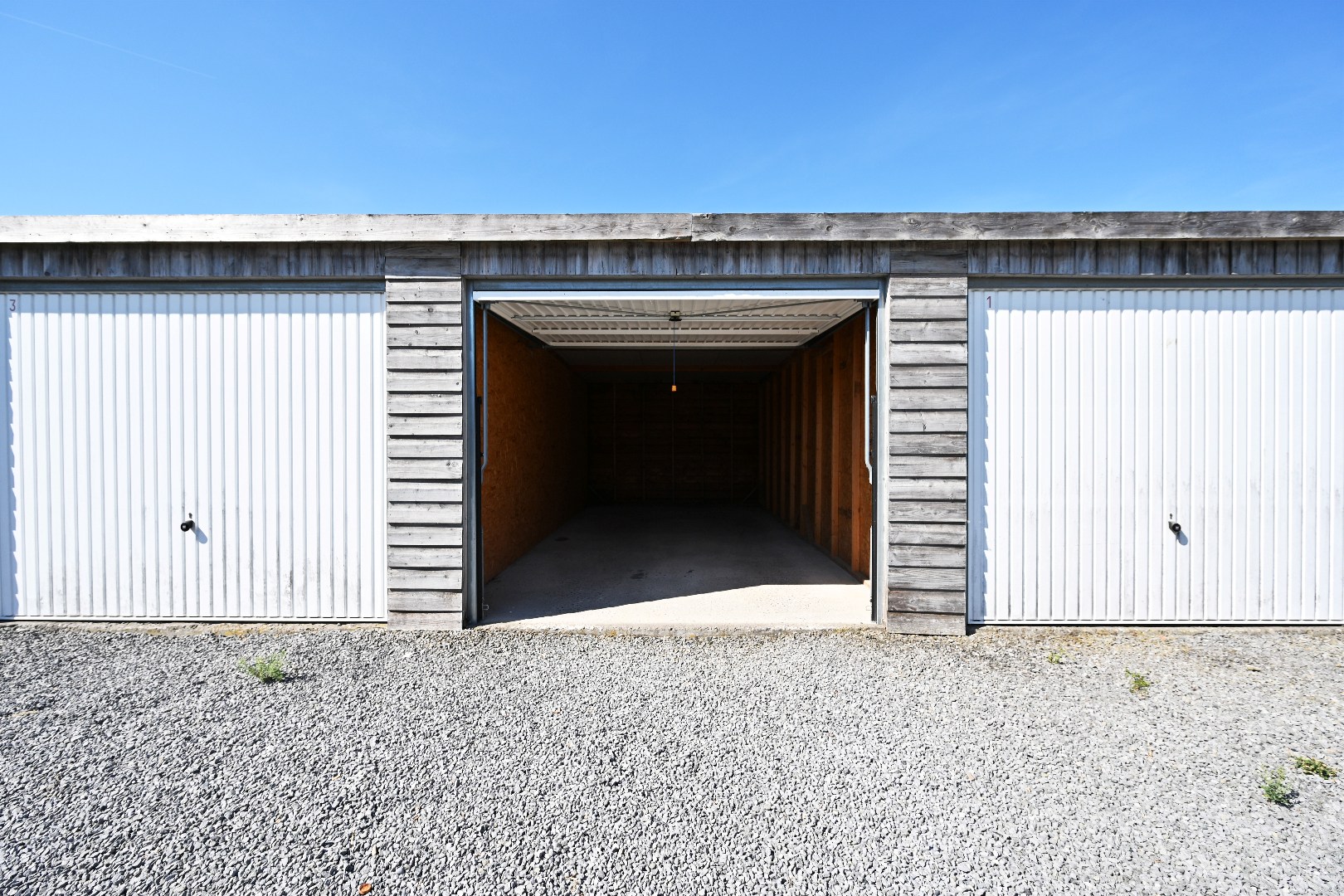 Interessant appartement met 2 slpks, terras &amp; mogelijkheid garage te Kaprijke (Bentille) 