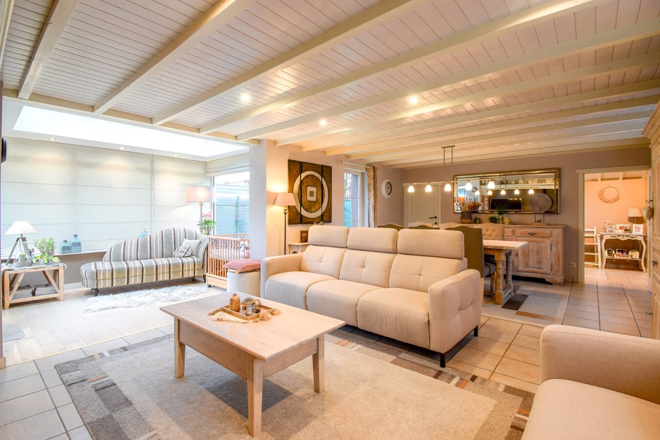 Verkocht woning - Koekelare