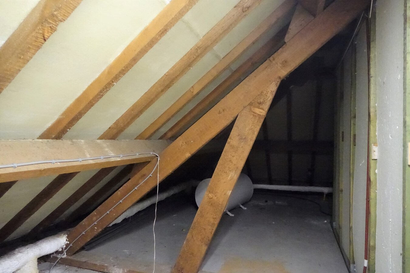 Uitstekend gelegen bungalow met tal van mogelijkheden 