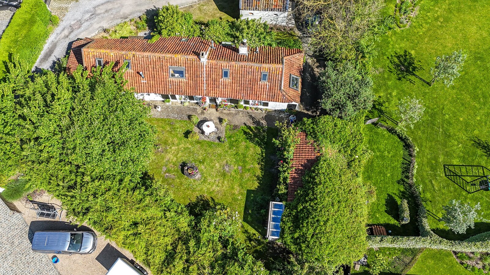 Verkocht woning - De Haan