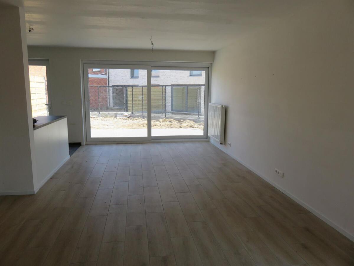 Woning verkocht in Bilzen Munsterbilzen