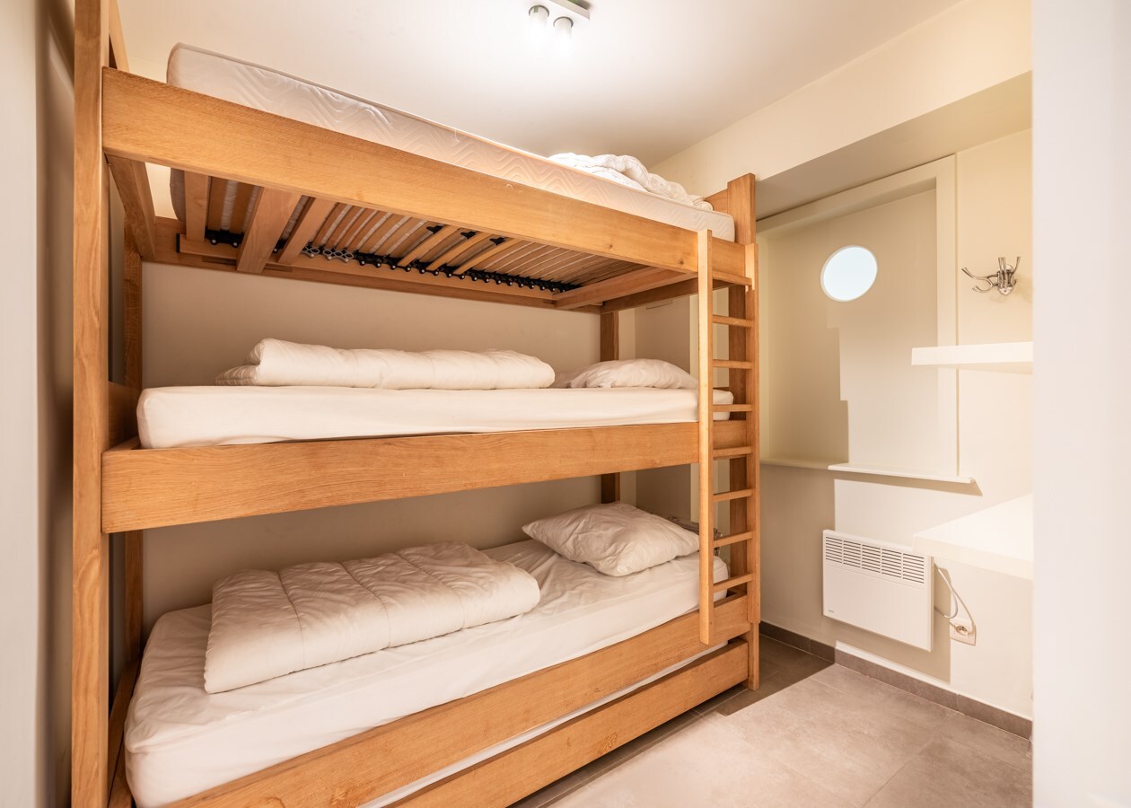 App.mit 1 Schlafzimmer 