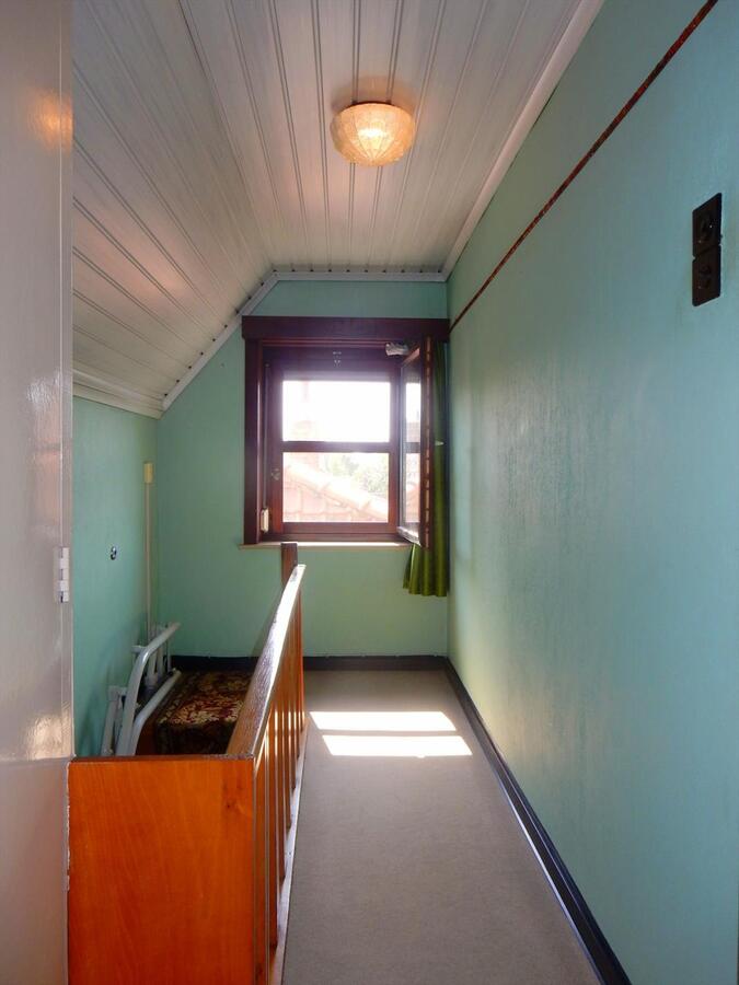 Zonnige charmante woning te Jabbeke 