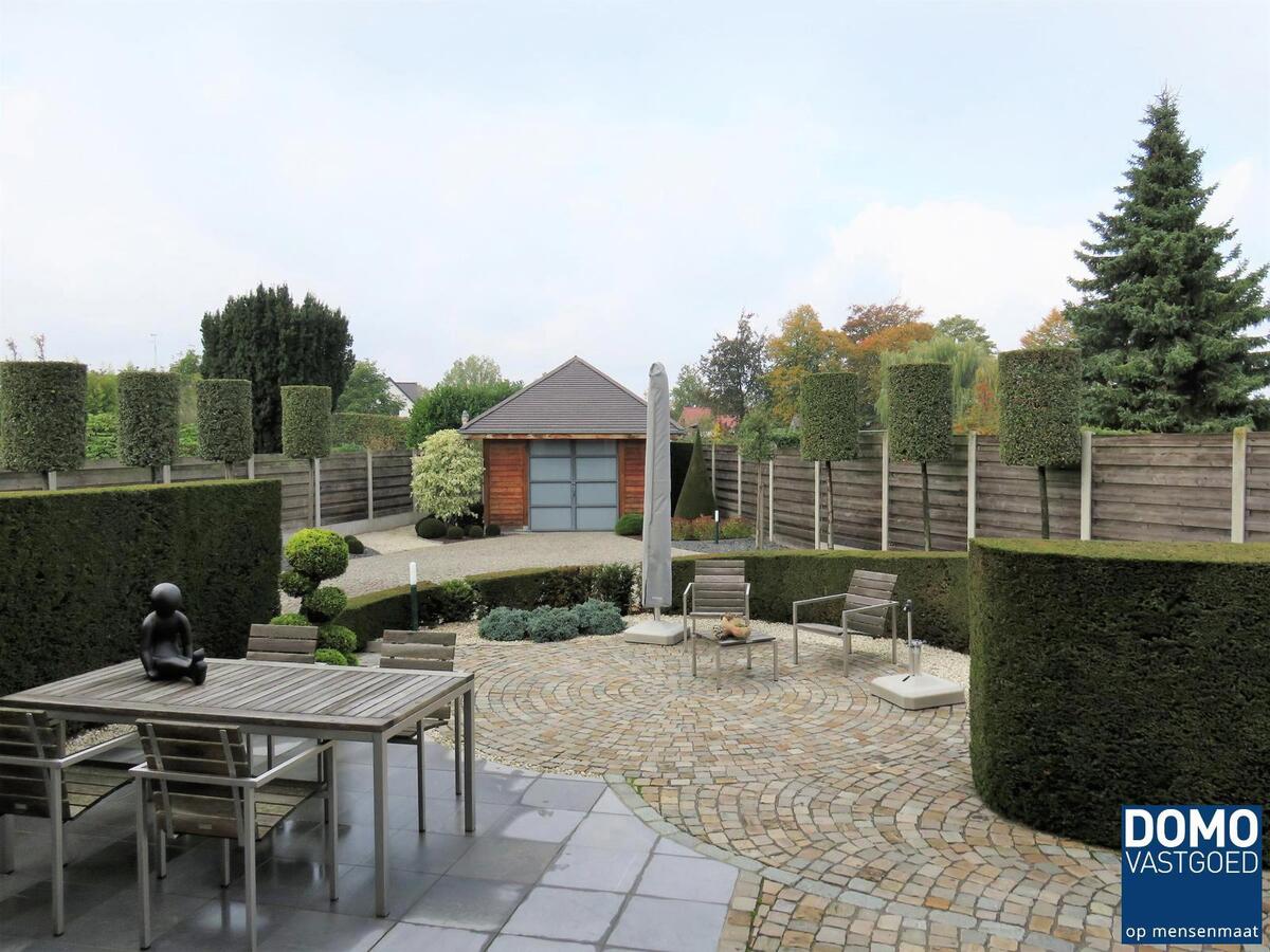 Woning verkocht in Hasselt Kuringen