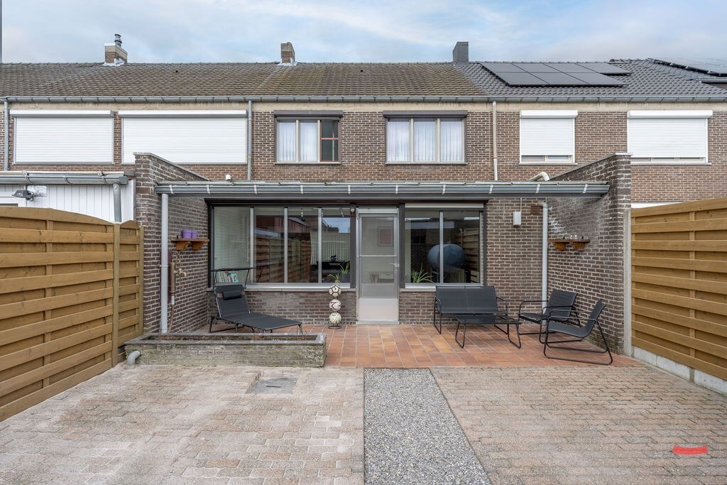 Woning verkocht in Ravels