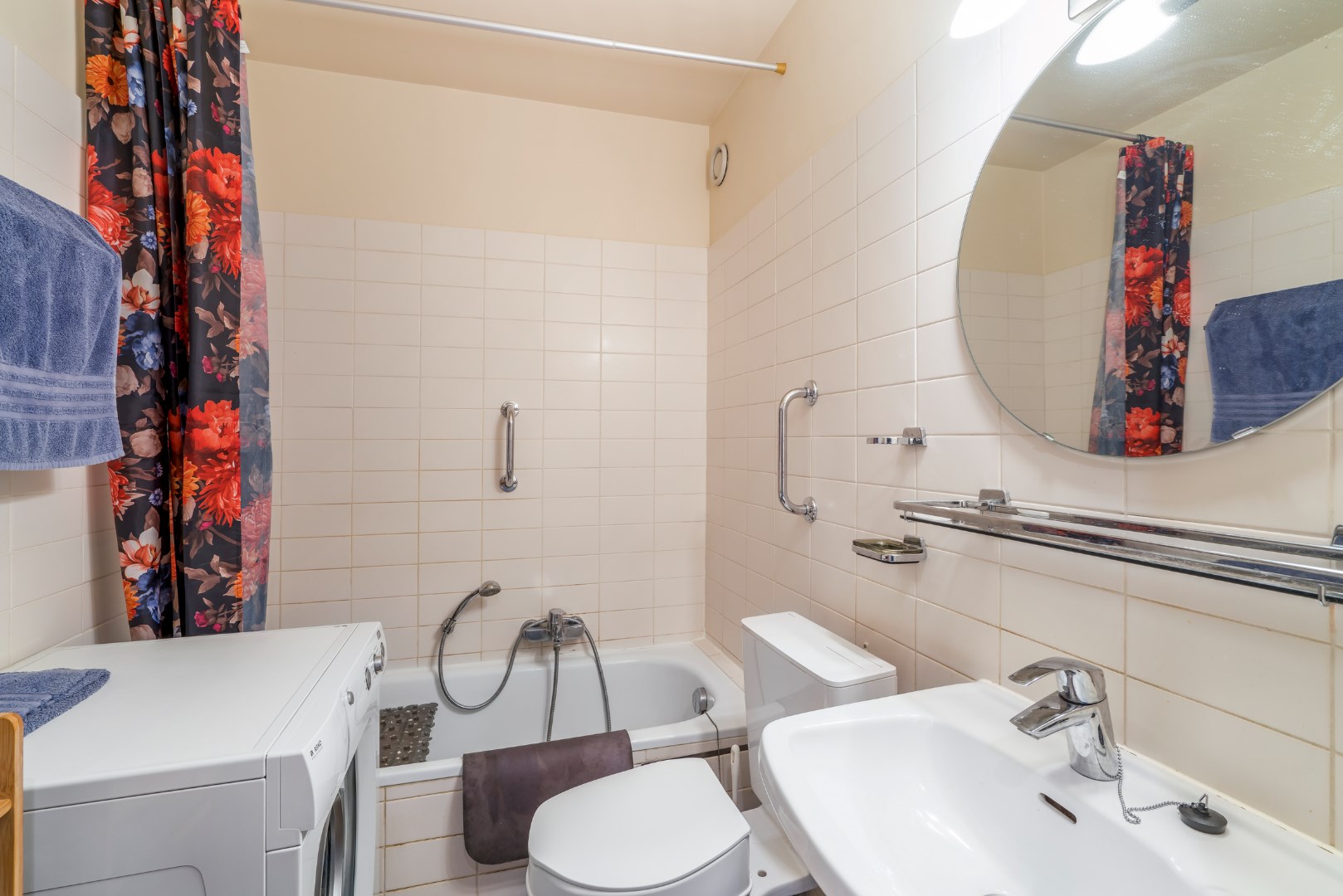 GEZELLIG APPARTEMENT IN CENTRUM OOSTENDE 