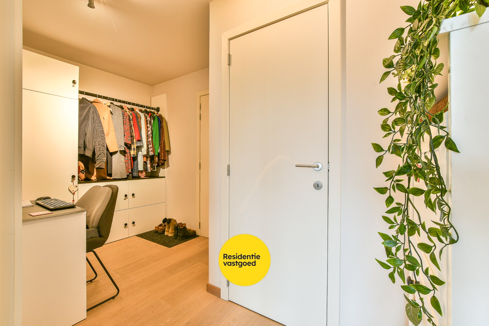 Eénslaapkamerappartement met terras in Blankenberge - vlakbij centrum! 