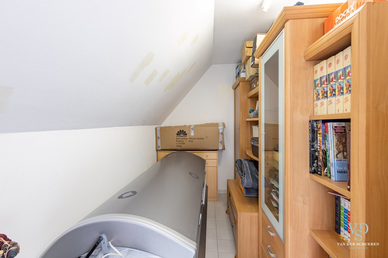 Degelijke, eigentijdse villa 