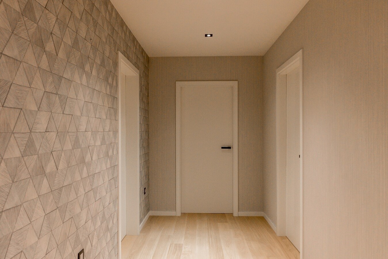 Prachtige villa op een perceel van 11 are 