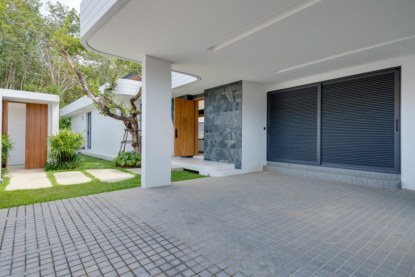 Thailand: Sky Valley in Phuket 