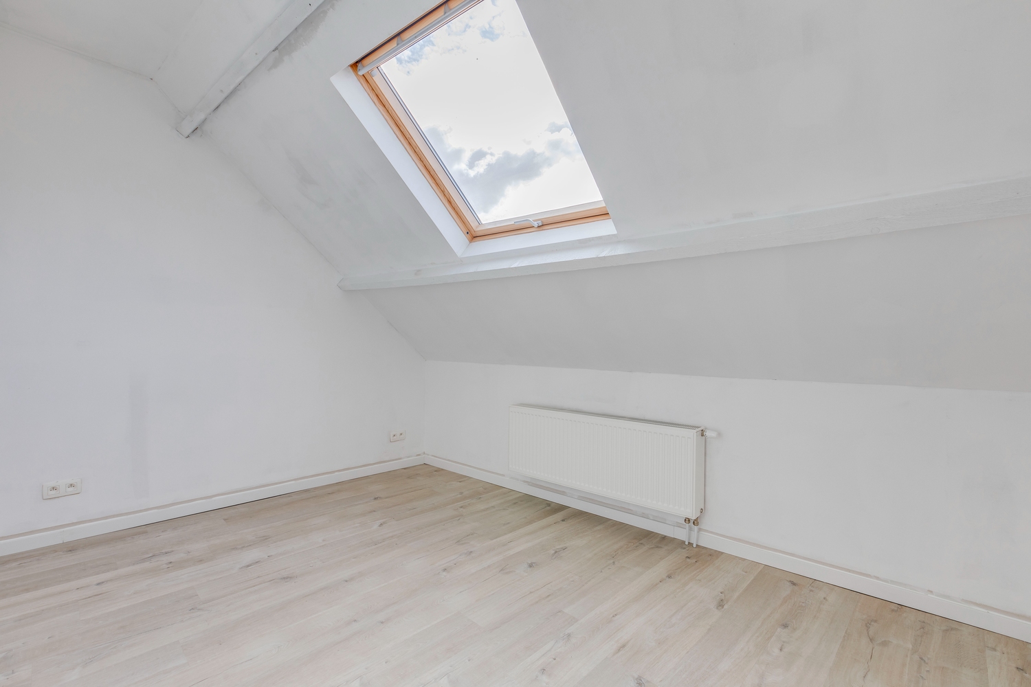 Instapklare woning in hartje Ledeberg 