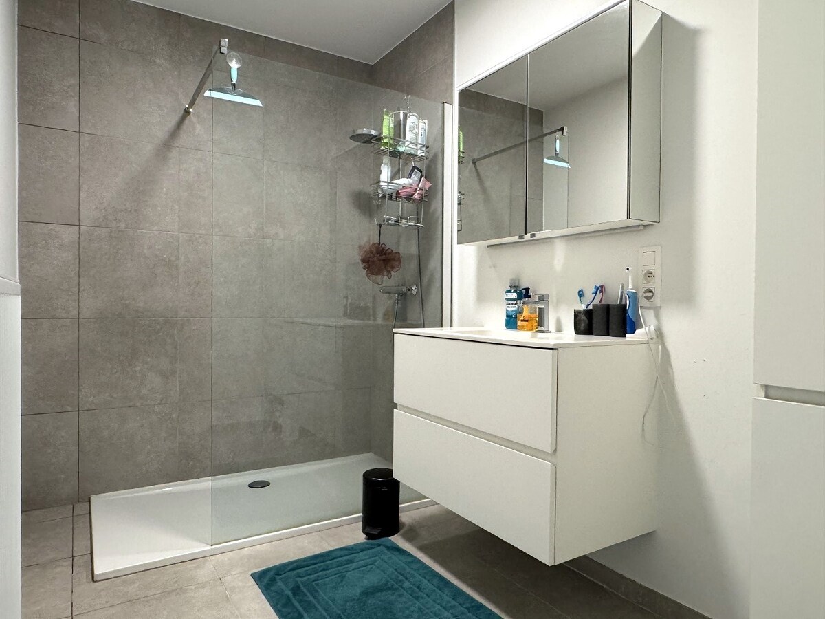 Benedenwoning verhuurd in Turnhout