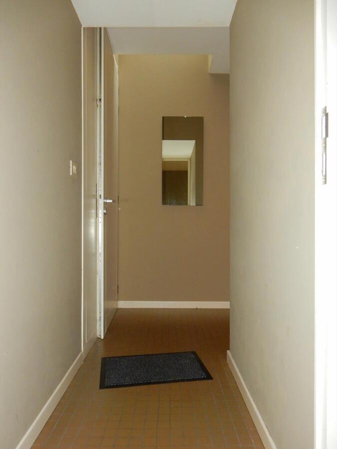 Gezellig duplexappartement in centrum Jabbeke 