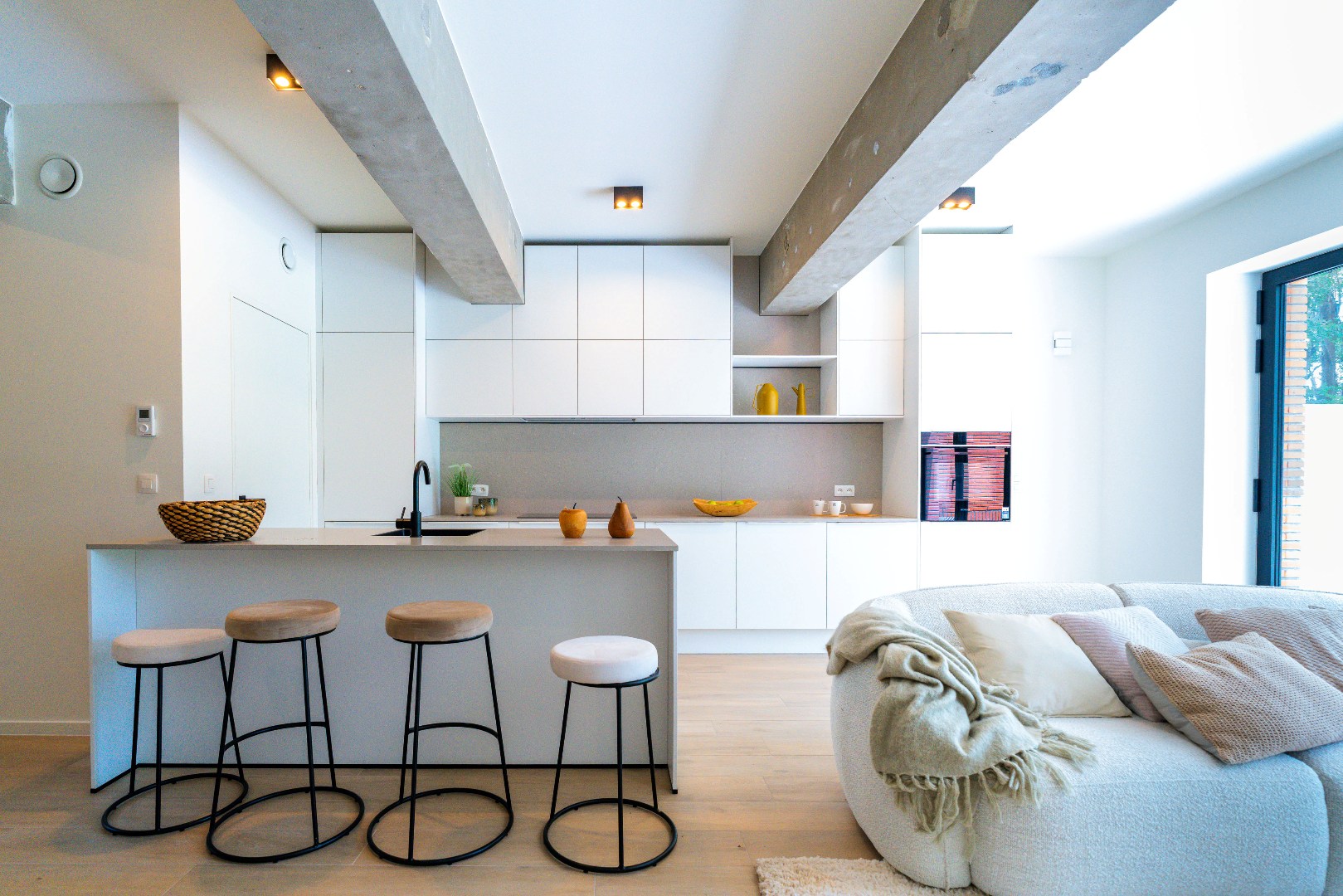 IN COMPAGNIE - Goed wonen op de ambiorixsite 