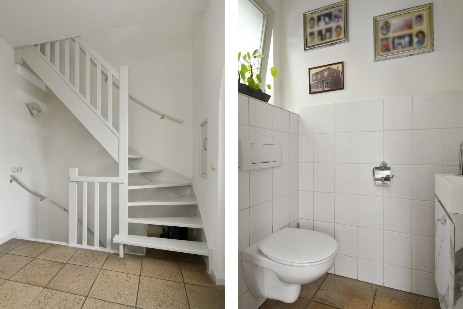 Fraai gelegen halfvrijstaande woning in hartje Kessel met vier slaapkamers, souterrain, inpandige garage, tuinkamer, zwembad en prachtig uitzicht over de Maas 