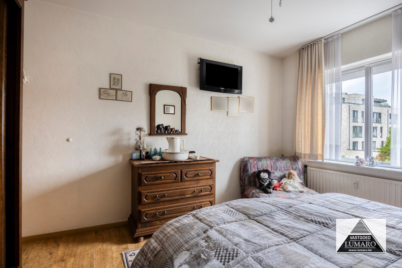 slaapkamer 1