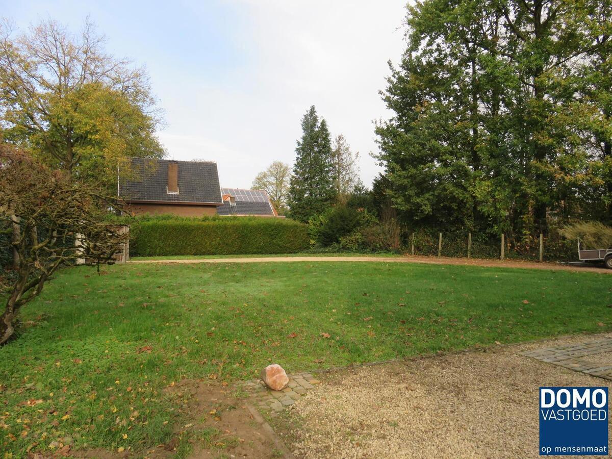 Villa verhuurd in Heusden-Zolder