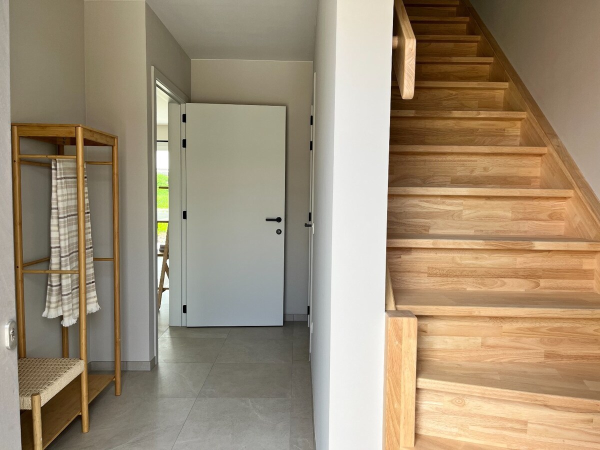 Nieuwbouwwoning met hoogstaande afwerking te Staden 