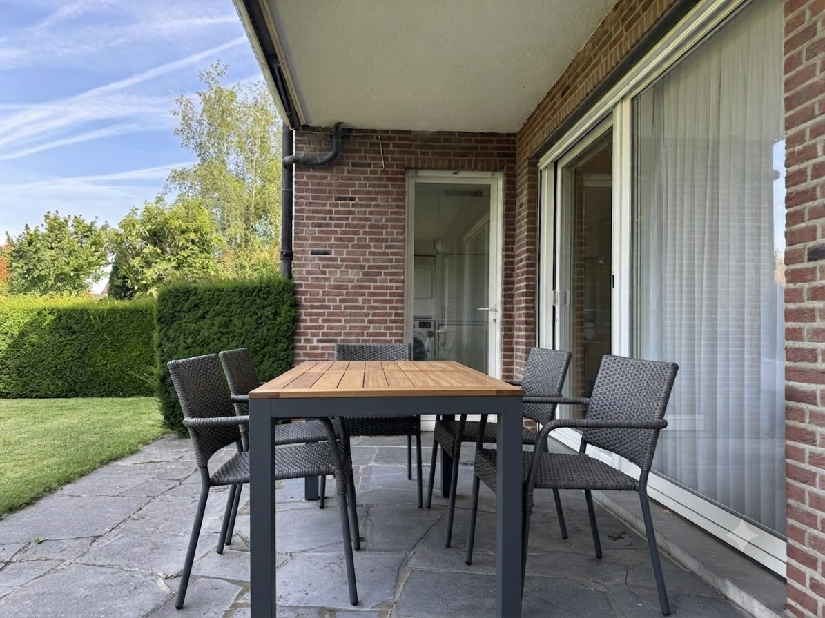 Appartement te huur in Poppel
