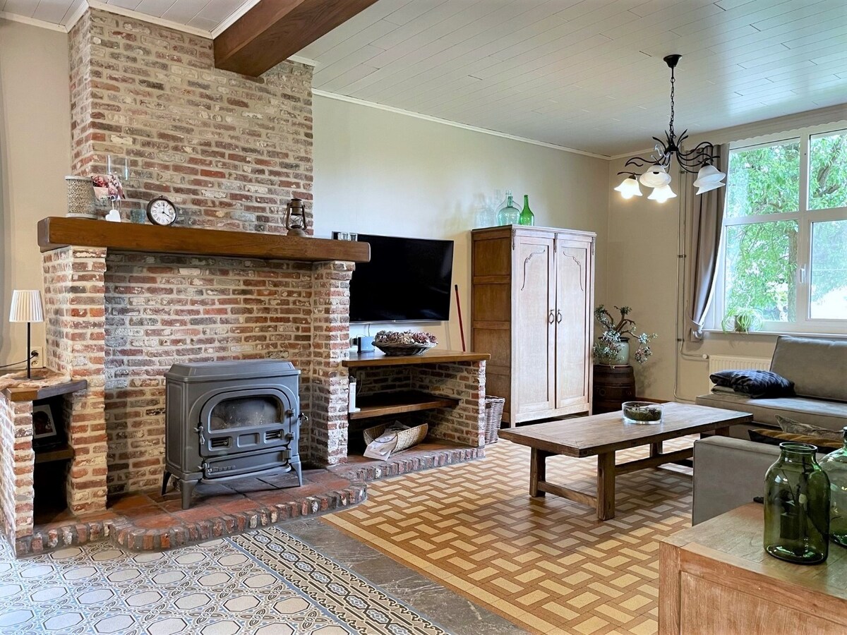 Woning verhuurd in Weelde