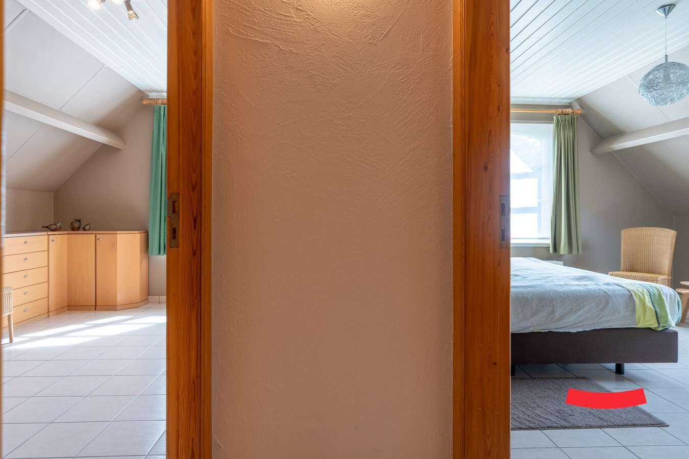 Woning verkocht in Ravels