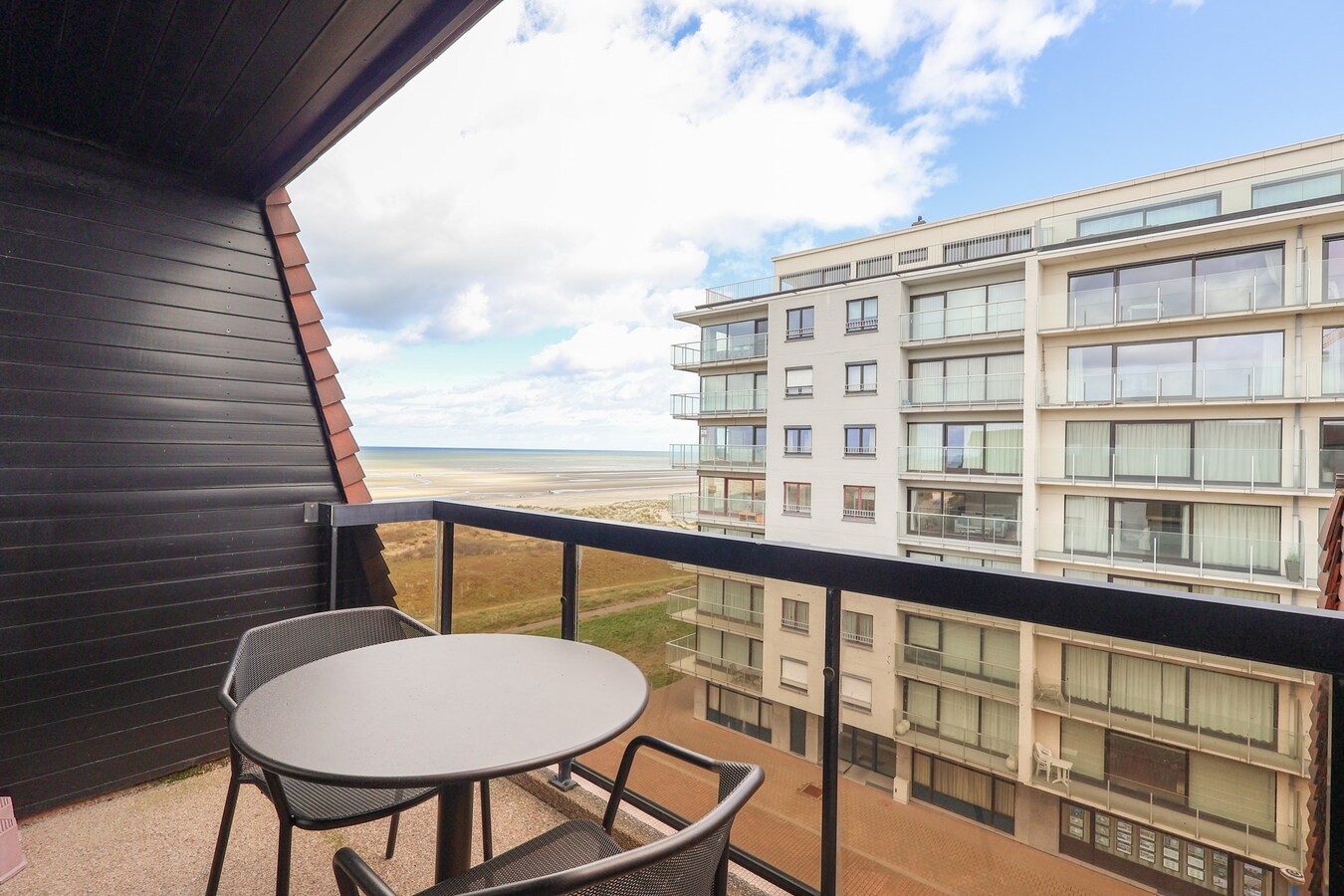 App.mit 1 Schlafzimmer 