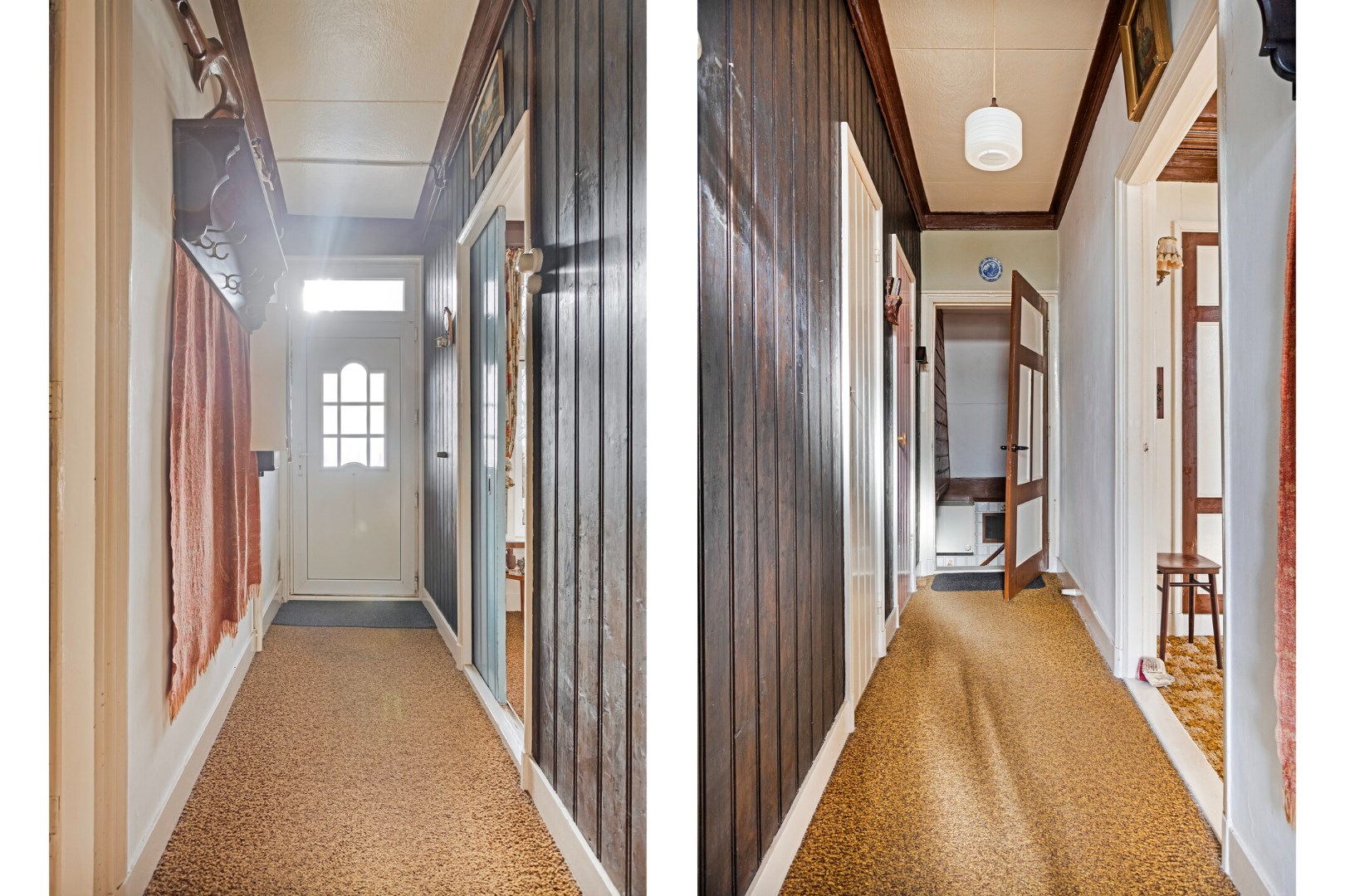 Dijkwoning te koop in Oudebildtzijl