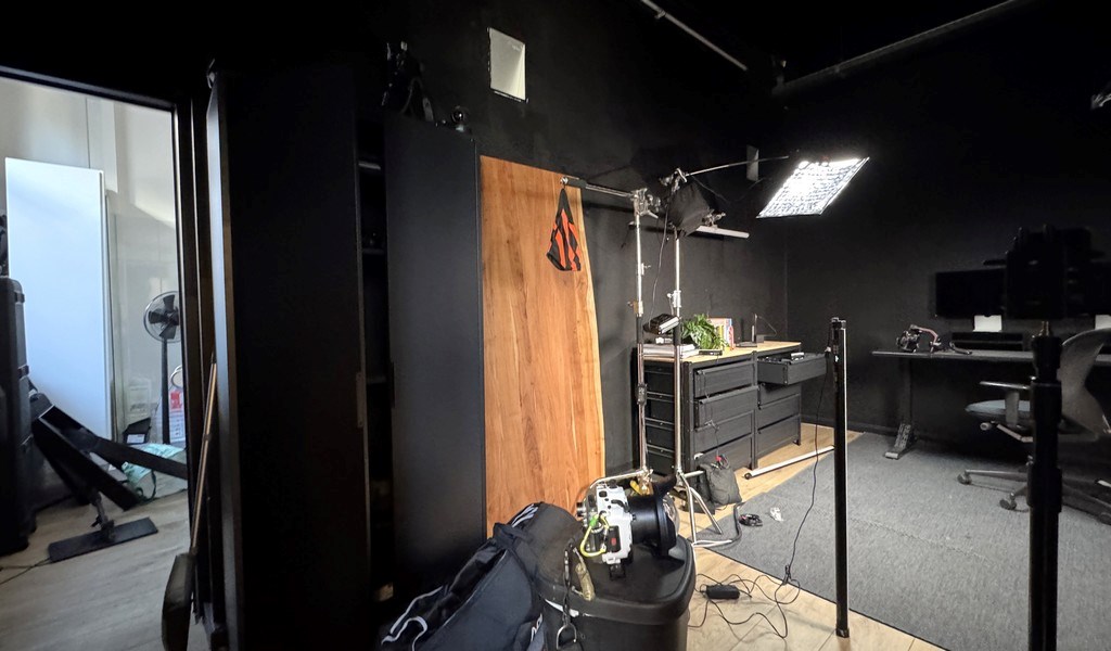 Kantoren te huur in Brouwersvliet aan Eilandje in Antwerpen