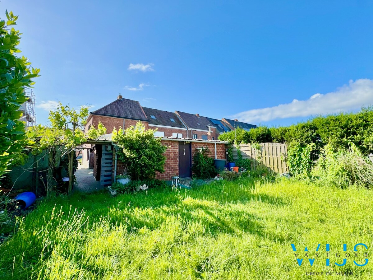 Leuke HOB voor de brug van Zelzate ! 