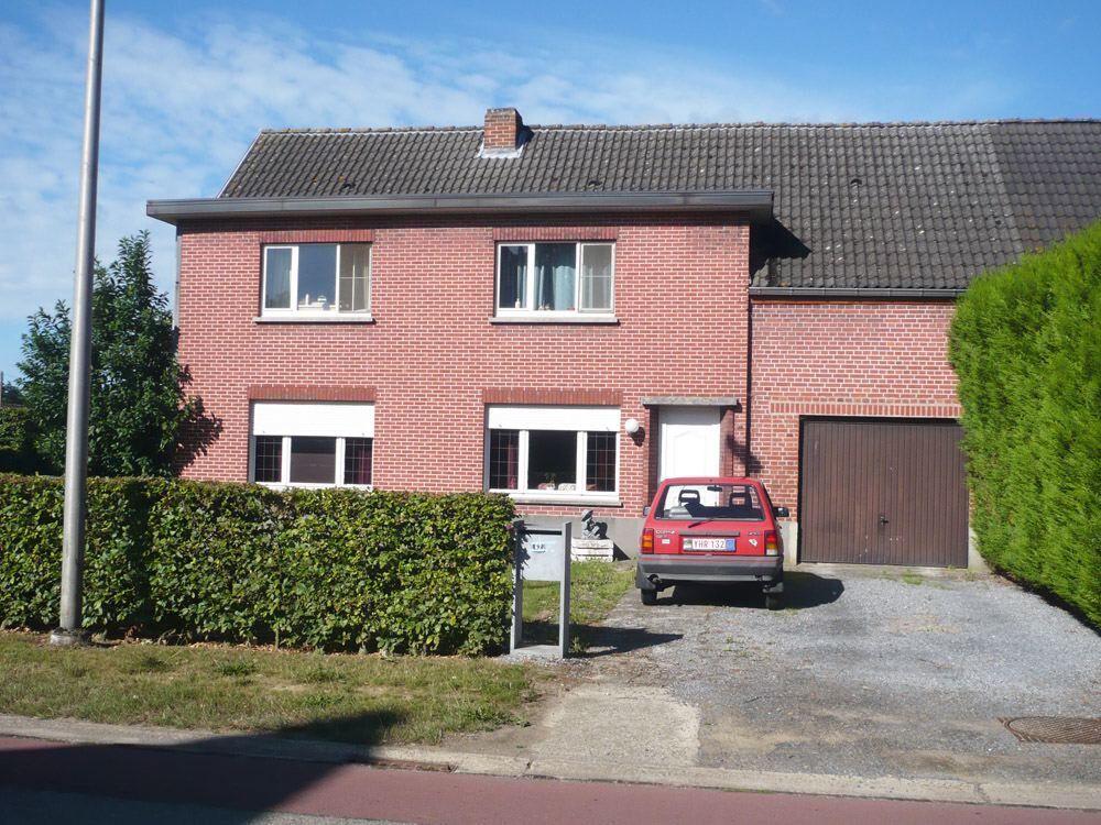 Verhuurd woning - Hasselt